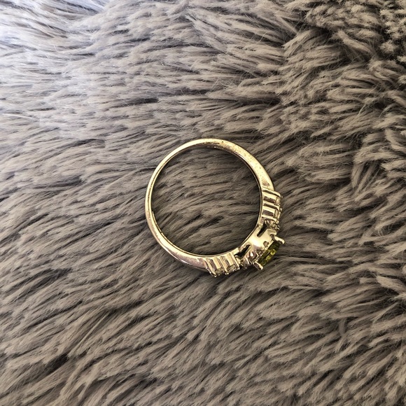 Fragrant Jewels Beautiful Ring - Picture 3 of 4